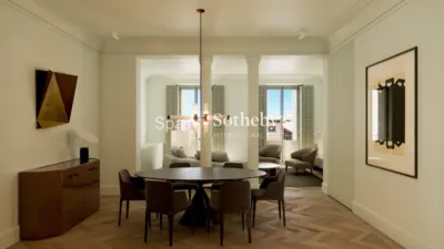 Apartment in Cortes-Huertas photo 15