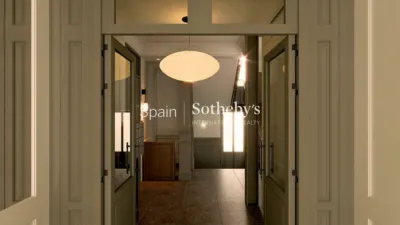 Apartment in Cortes-Huertas photo 17