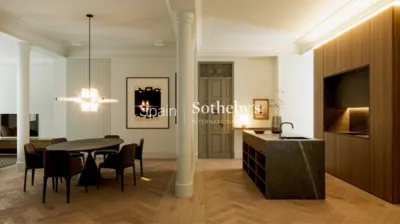 Apartment in Cortes-Huertas photo 18
