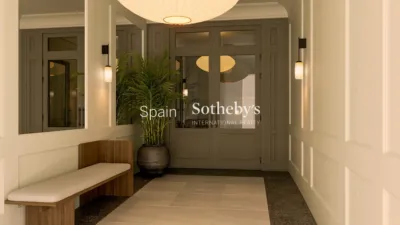 Apartment in Cortes-Huertas photo 19