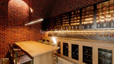 Apartment in Cortes-Huertas photo 20