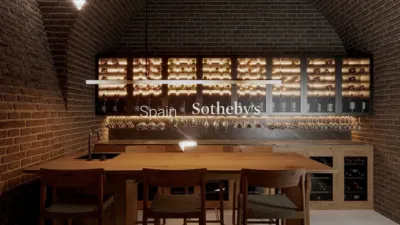 Apartment in Cortes-Huertas photo 22