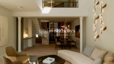 Apartment in Cortes-Huertas photo 2