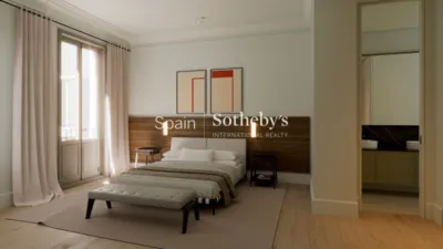 Apartment in Cortes-Huertas photo 4