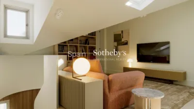 Apartment in Cortes-Huertas photo 5