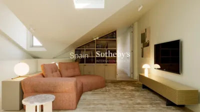 Apartment in Cortes-Huertas photo 7
