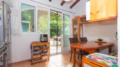 Chalet on Cami Dagell Street photo 40