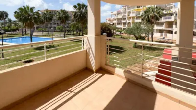 Pis – Dénia - Vista 3