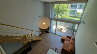 Piso en alquiler en Simancas - Imagen 10