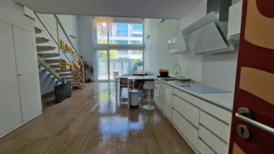 Piso en alquiler en Simancas - Imagen 2