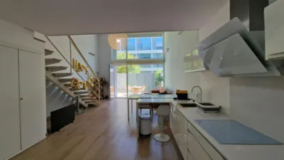 Piso en alquiler en Simancas - Imagen 3