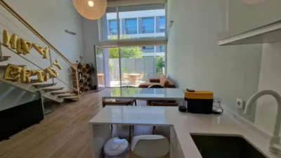 Piso en alquiler en Simancas - Imagen 4