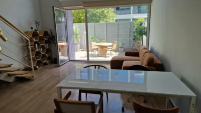 Piso en alquiler en Simancas - Imagen 6