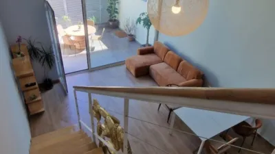 Piso en alquiler en Simancas - Imagen 9