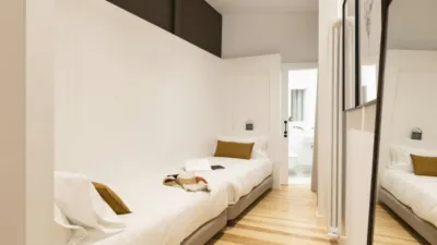 Piso en alquiler en Cortes-Huertas - Imagen 10