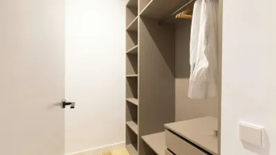 Piso en alquiler en Cortes-Huertas - Imagen 6