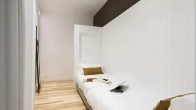 Piso en alquiler en Cortes-Huertas - Imagen 8