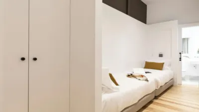 Piso en alquiler en Cortes-Huertas - Imagen 9