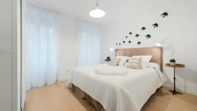 Piso en alquiler en Palos de Moguer - Imagen 10