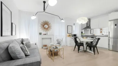 Piso en alquiler en Palos de Moguer - Imagen 4