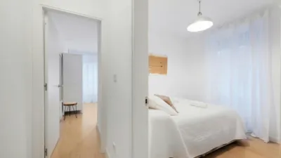 Piso en alquiler en Palos de Moguer - Imagen 8