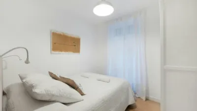 Piso en alquiler en Palos de Moguer - Imagen 9