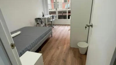 Habitación en alquiler en Gorg-Progrés-Pep Ventura, Gorg-Progrés-Pep Ventura (Badalona) de 500 €<span>/mes</span>