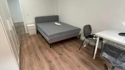 Habitación en alquiler en Gorg-Progrés-Pep Ventura, Gorg-Progrés-Pep Ventura (Badalona) de 500 €<span>/mes</span>