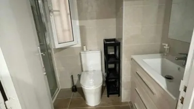 Habitación en alquiler en Gorg-Progrés-Pep Ventura, Gorg-Progrés-Pep Ventura (Badalona) de 500 €<span>/mes</span>