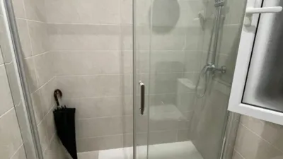 Habitación en alquiler en Gorg-Progrés-Pep Ventura, Gorg-Progrés-Pep Ventura (Badalona) de 500 €<span>/mes</span>