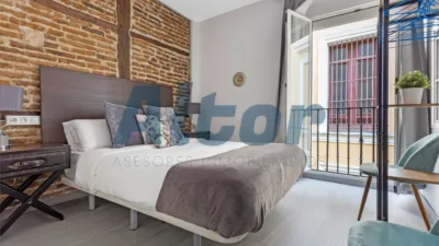 Piso en Palacio photo 19