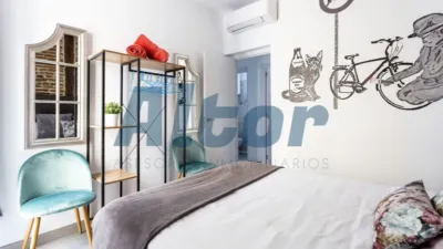 Piso en Palacio photo 21
