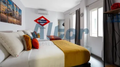 Piso en Palacio photo 22