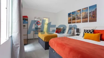 Piso en Palacio photo 23
