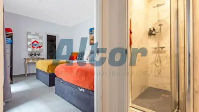 Piso en Palacio photo 26