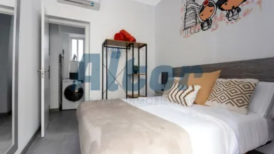Piso en Palacio photo 28