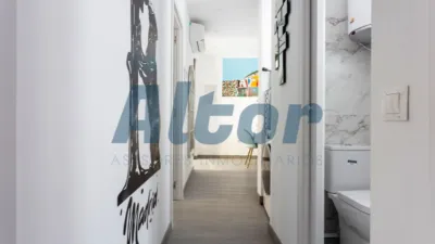 Piso en Palacio photo 33
