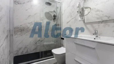 Piso en Palacio photo 36