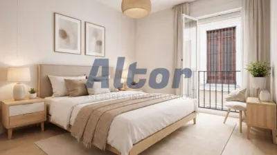 Piso en Palacio photo 3