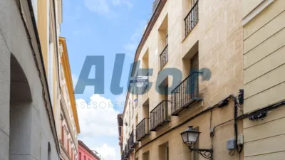 Piso en Palacio photo 61