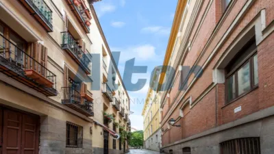 Piso en Palacio photo 63