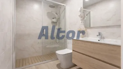 Piso en Palacio photo 7