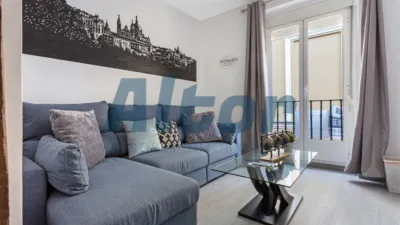 Piso en Palacio photo 9