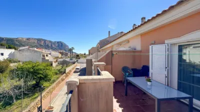 Piso – Dénia - Vista 4