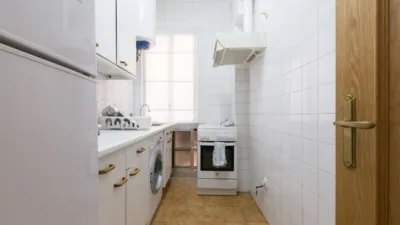 Piso en alquiler en Arapiles - Imagen 10