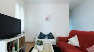 Piso en alquiler en Arapiles - Imagen 3