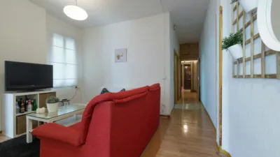 Piso en alquiler en Arapiles - Imagen 6