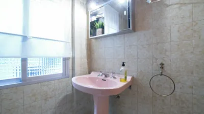 Piso en alquiler en Arapiles - Imagen 7