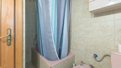 Piso en alquiler en Arapiles - Imagen 9
