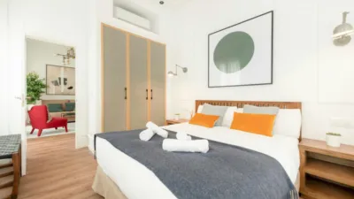 Piso en alquiler en Sol - Imagen 9